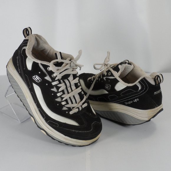 skechers shape ups 38